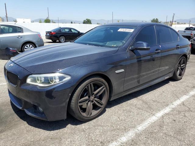 Vin: wba5b1c54ed484460, lot: 57438155, bmw 5 series i 2014 img_1