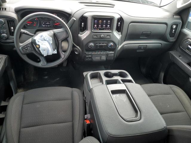 2024 CHEVROLET SILVERADO - 2GC4YME7XR1246806