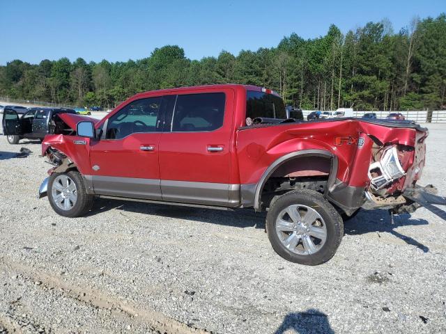 Vin: 1ftew1e41lfc29018, lot: 57862985, ford f-150 supercrew 20202
