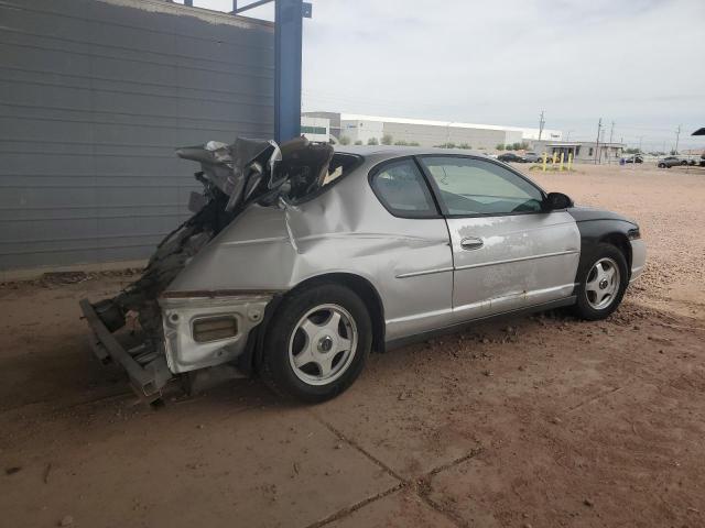 CHEVROLET MONTE CARL 2004 2G1WW12E149157208 photo #4