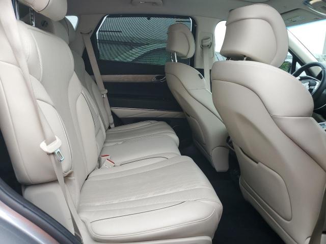 2021 GENESIS GV80 BASE KMUHBDSBXMU055196