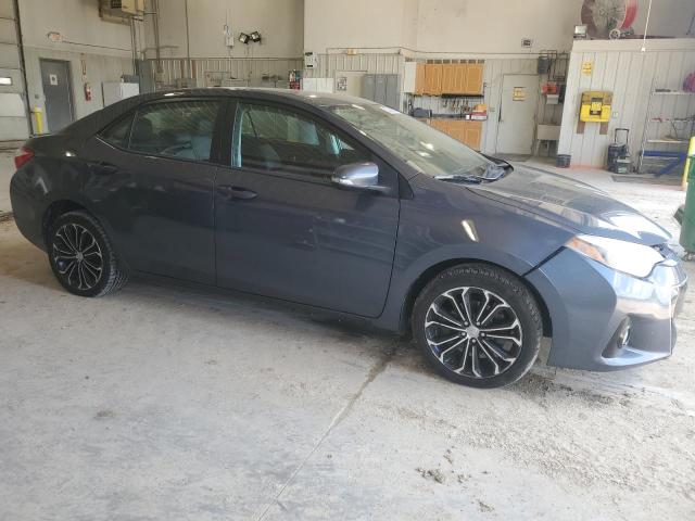 2016 TOYOTA COROLLA L - 5YFBURHEXGP398576