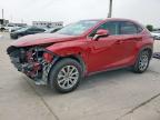 2021 LEXUS NX 300 BAS - JTJDARBZ3M5032056