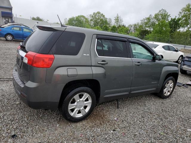 Vin: 2gkalmek5d6319411, lot: 54492025, gmc terrain sle 20133