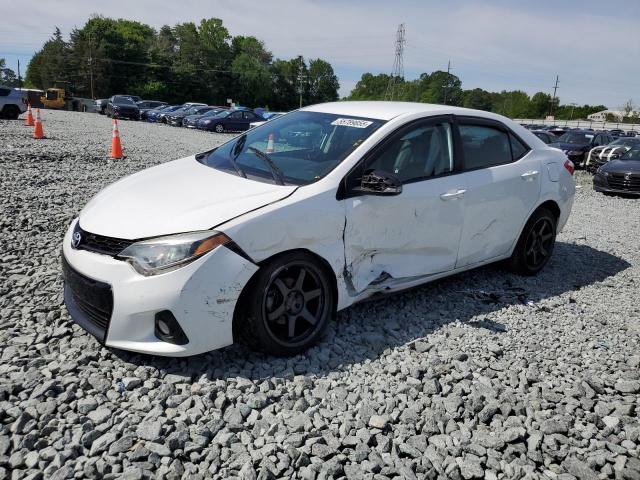 TOYOTA COROLLA L