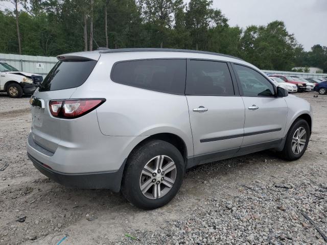 2017 CHEVROLET TRAVERSE L 1GNKRFED7HJ264794