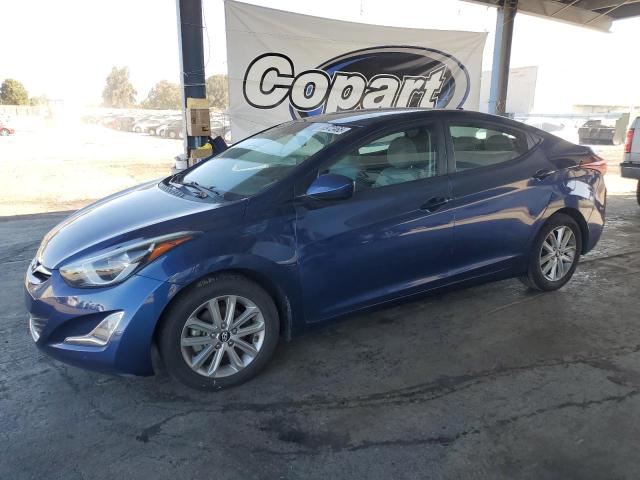 Vin: 5npdh4ae7fh626393, lot: 58972465, hyundai elantra se 2015 img_1