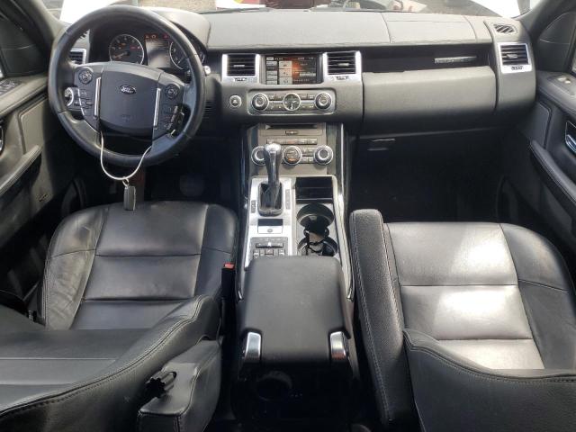 2013 LAND ROVER RANGE ROVE #3167577096