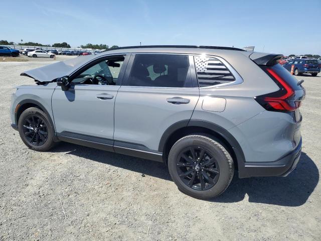 Vin: 2hkrs6h57ph814079, lot: 57447345, honda crv sport 20232