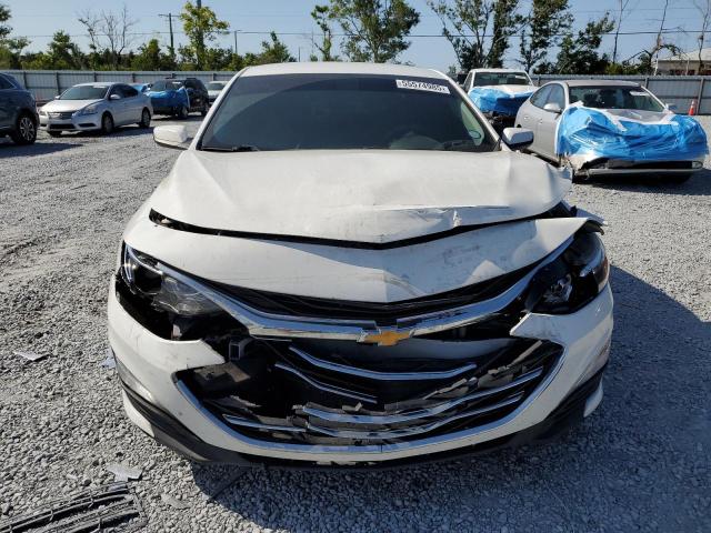 2020 CHEVROLET MALIBU LT - 1G1ZD5ST5LF111962