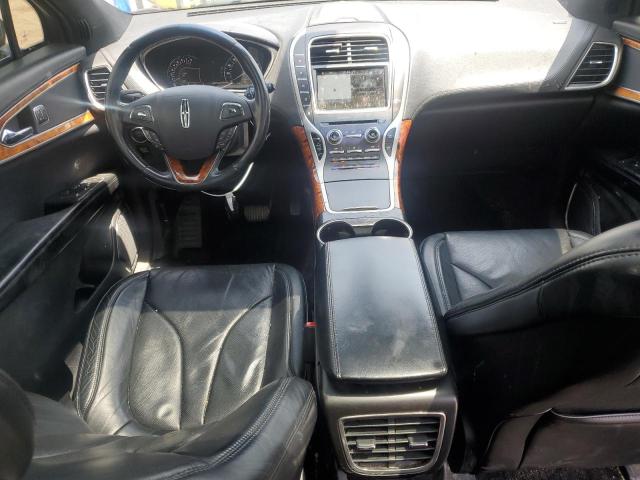 2016 LINCOLN MKX RESERV 2LMTJ8LR8GBL75761