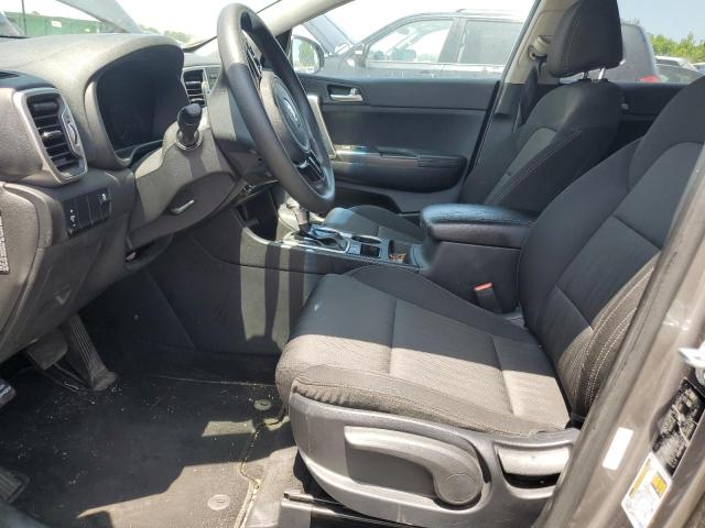 2017 KIA SPORTAGE L - KNDPM3AC9H7234394