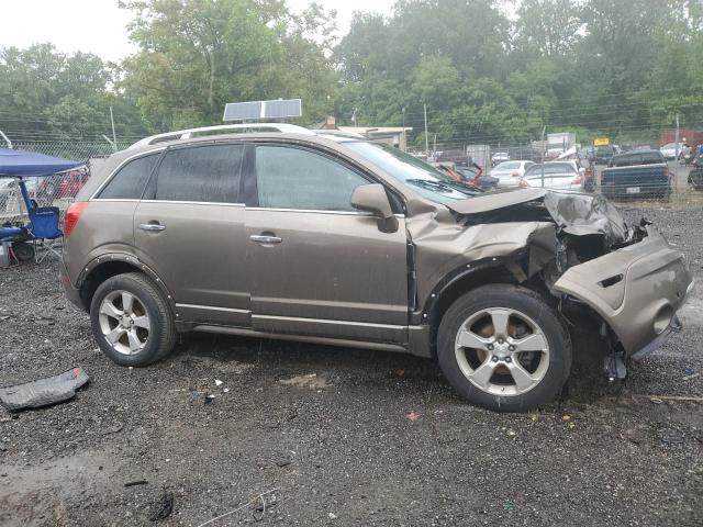 2014 CHEVROLET CAPTIVA LT - 3GNAL4EK0ES512698