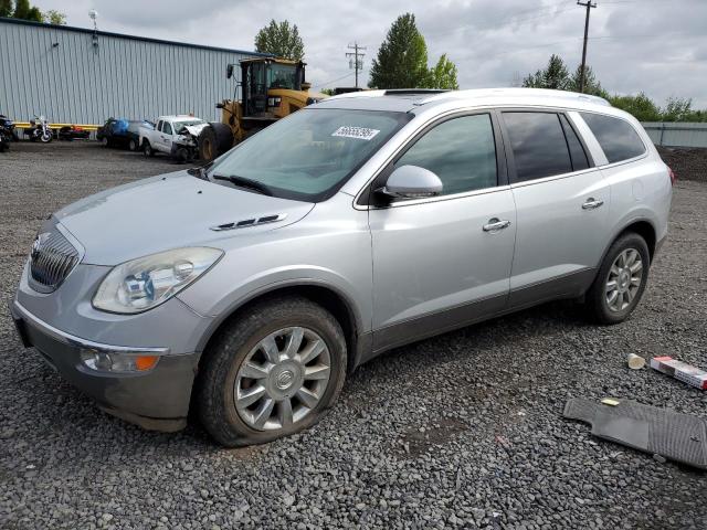 Vin: 5gakvbed3bj342543, lot: 56655295, buick enclave cxl 2011 img_1