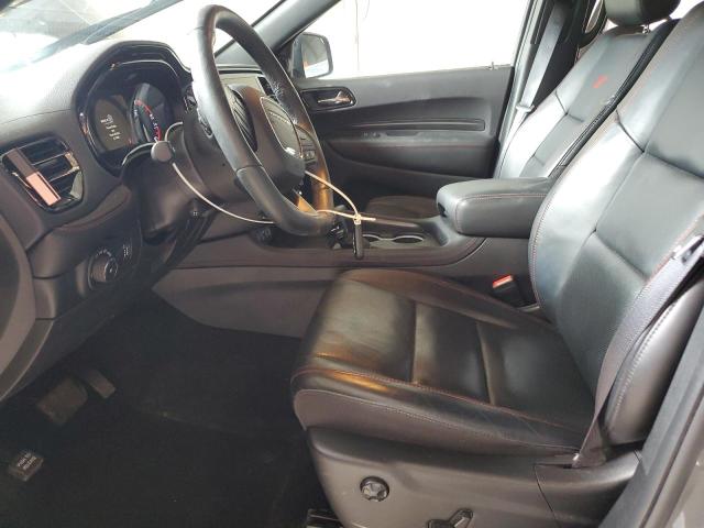 2023 DODGE DURANGO R/ 1C4SDJCT6PC639596