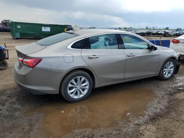 Vin: 1g1zd5st7nf137563, lot: 59230345, chevrolet malibu lt 20223