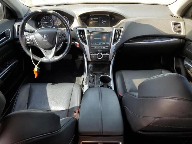 2018 ACURA TLX TECH - 19UUB1F56JA003390