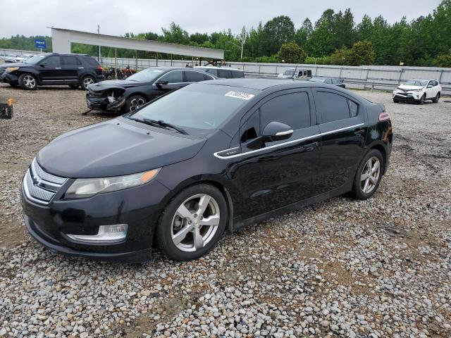 CHEVROLET VOLT