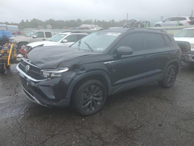 Vin: 3vvmx7b2xnm052391, lot: 57055725, volkswagen taos s s 2022 img_1