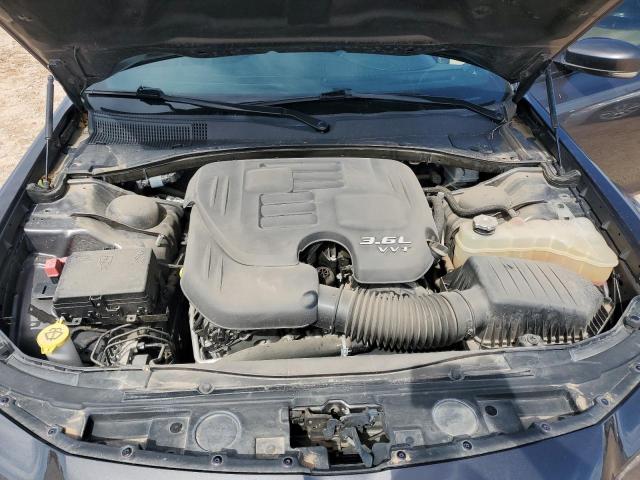 2021 CHRYSLER 300 S - 2C3CCABGXMH541292