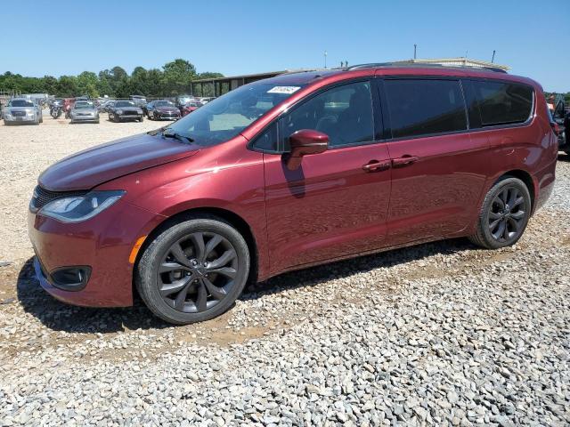 2018 CHRYSLER PACIFICA LIMITED 2C4RC1GG2JR164266