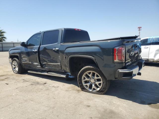 Vin: 3gtp1nec3jg502378, lot: 56557045, gmc sierra c1500 slt 20182