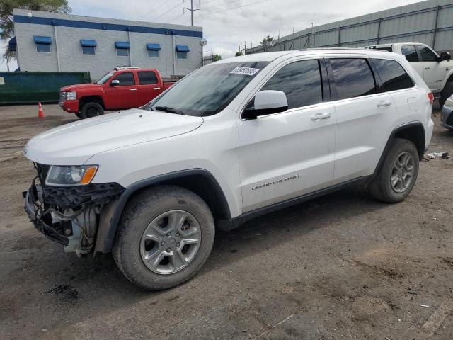 Vin: 1c4rjfag2fc234263, lot: 55452885, jeep grand cher laredo 2015 img_1
