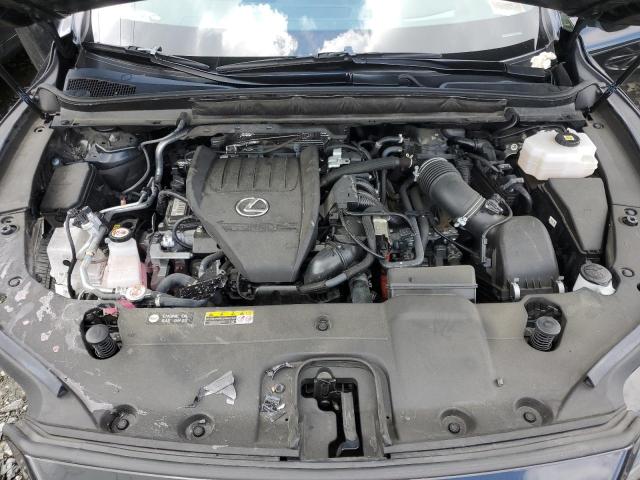 2024 LEXUS RX 500H F 2T2BCMEA9RC011473
