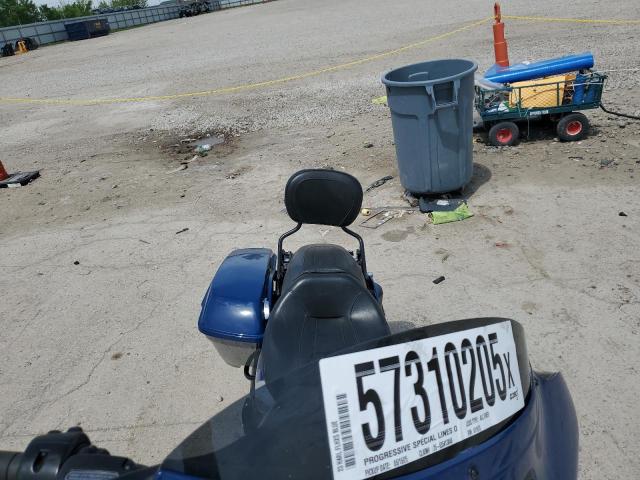 2023 HARLEY-DAVIDSON FLHXS 1HD1KRP19PB611613