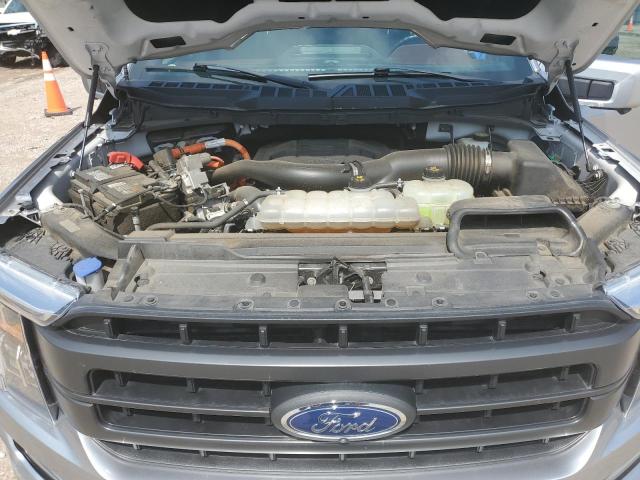 2021 FORD F150 SUPER - 1FTFW1ED1MFC02410