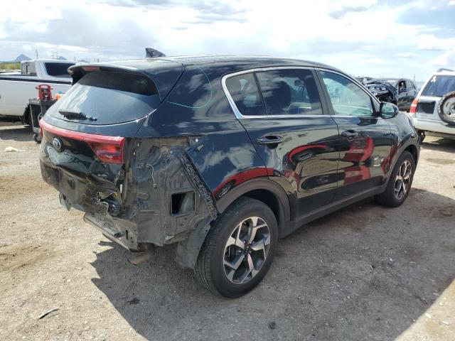Vin: kndpmcac2m7917032, lot: 55996055, kia sportage lx 20213