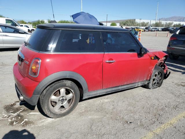 Vin: wmwmf3c59atz64473, lot: 56569095, mini cooper 20103