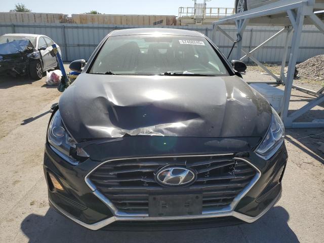 2019 HYUNDAI SONATA SE - 5NPE24AF3KH755546
