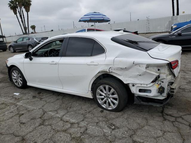 Vin: 4t1b11hk3ku835390, lot: 55641985, toyota camry l 20192