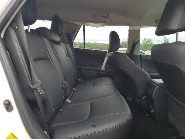 2022 TOYOTA 4RUNNER TR - JTEAU5JR1N5273294