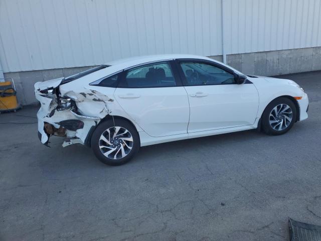 Vin: 2hgfc2f66jh029011, lot: 56836655, honda civic lx 20183