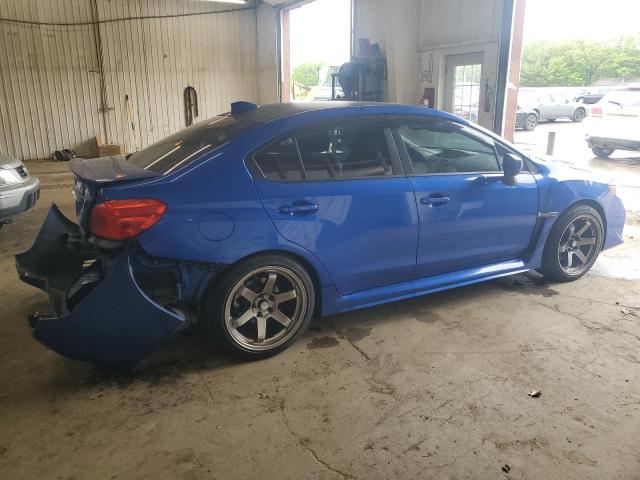 Vin: jf1va1j66g9818095, lot: 57350825, subaru wrx limited 20163