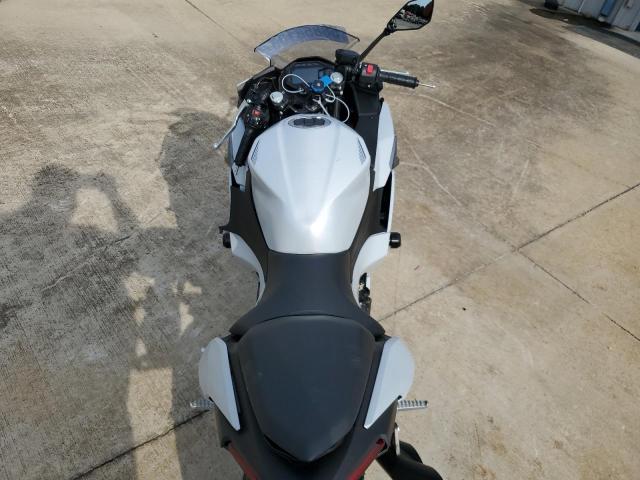 2025 KAWASAKI EX500 H ML5EXGH1XSDA42529