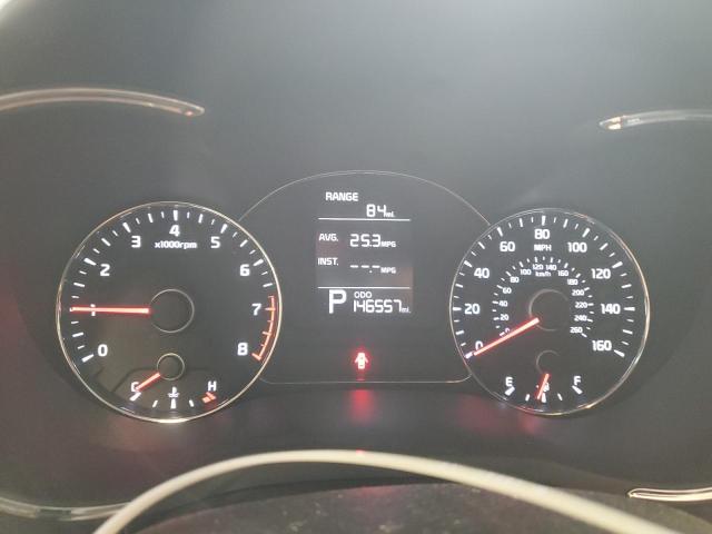 2016 KIA FORTE LX - KNAFK5A83G5585513