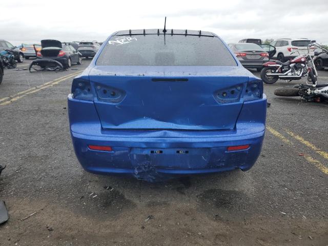 2016 MITSUBISHI LANCER ES JA32V2FW0GU003290