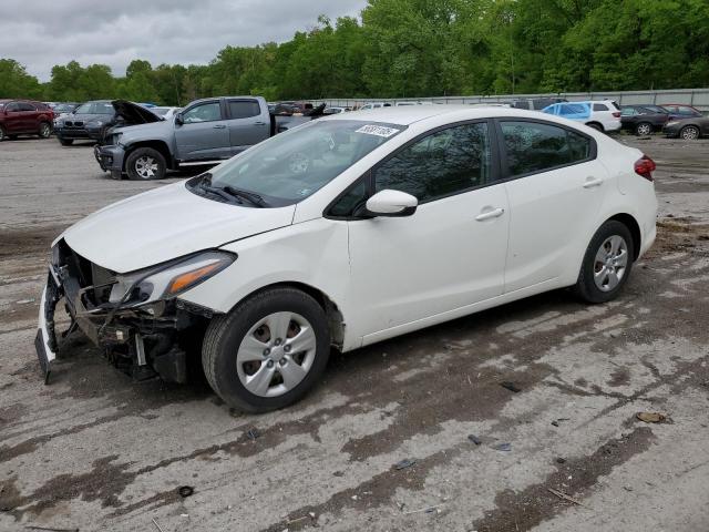 KIA FORTE LX