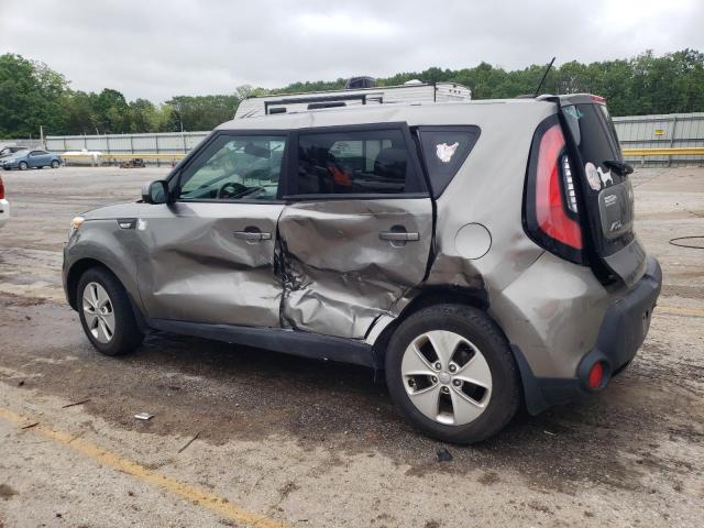 Vin: kndjn2a28e7095438, lot: 56158645, kia soul 20142