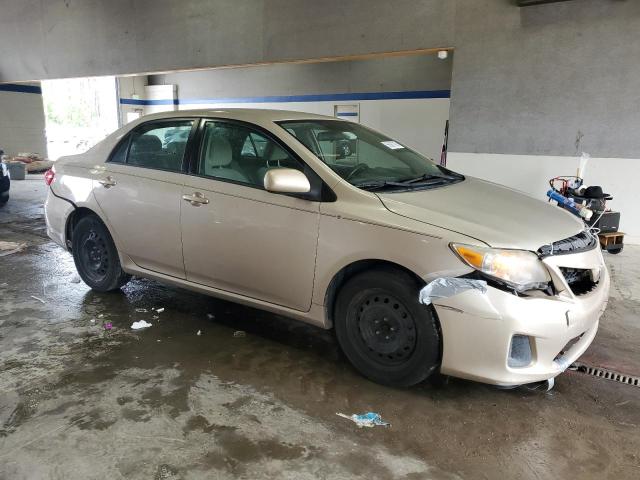 Vin: 2t1bu4ee3cc784774, lot: 56387195, toyota corolla base 20124