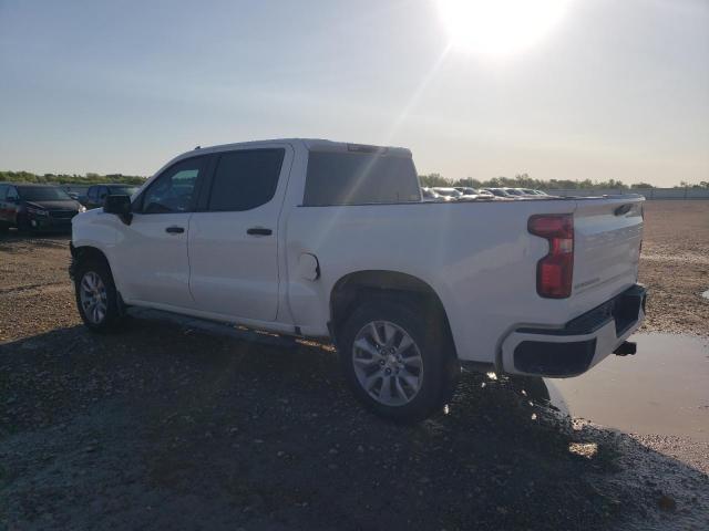 Vin: 3gcpabekxpg114773, lot: 55674385, chevrolet all models c1500 custom 20232