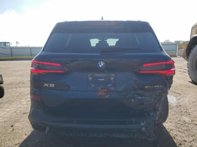 2023 BMW X5 XDRIVE4 5UXTA6C07P9P57961