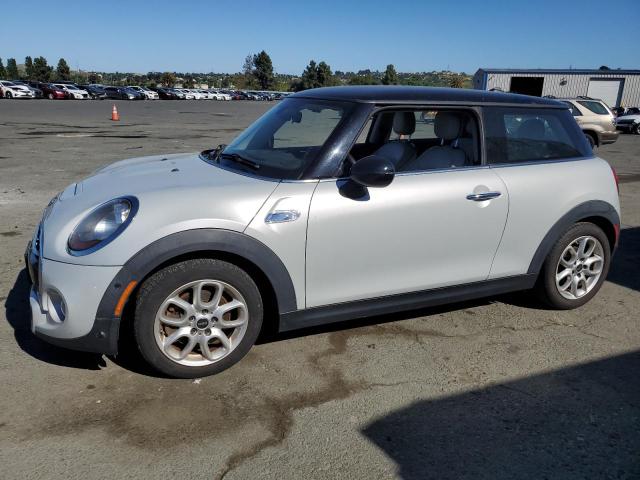 Vin: wmwxp7c56f2c60295, lot: 56708815, mini cooper s 2015 img_1