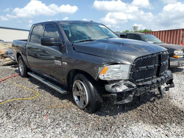 2018 RAM 1500 ST 3C6RR6KT9JG250820