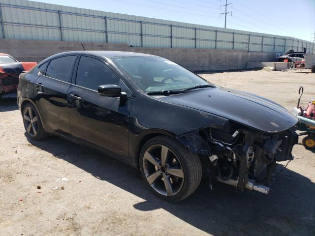 2016 DODGE DART GT 1C3CDFEB9GD539139
