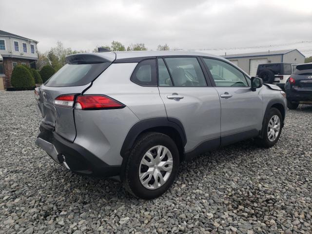 Vin: 7muaaaag7rv091416, lot: 55642145, toyota corolla cr l 20243