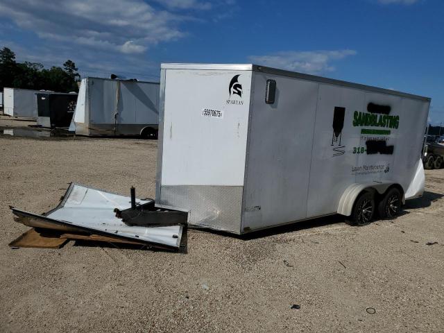 SPARTAN MOTORS CARGO 2019 50XBE1624KA011253 photo #3